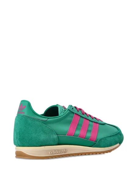 Pantaloni scurți Adidas albastru