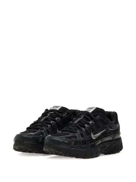 Pantaloni scurți Nike din fleece alb