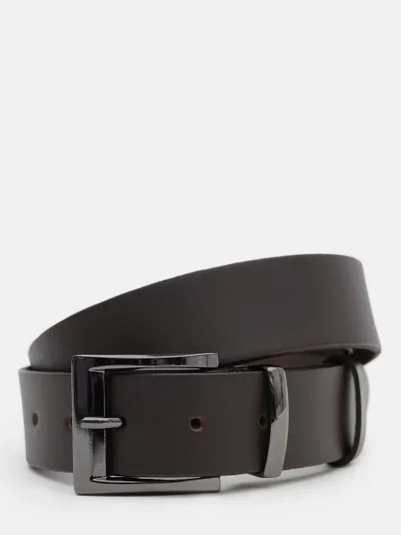 Borsa Leather Шкіра коричневий