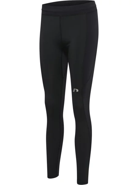 Legginsy Newline core warm protect czarne