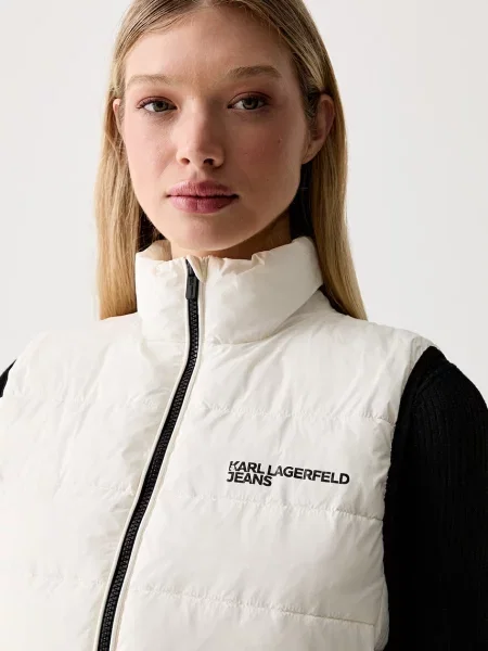 Karl Lagerfeld Jeans безрукавка