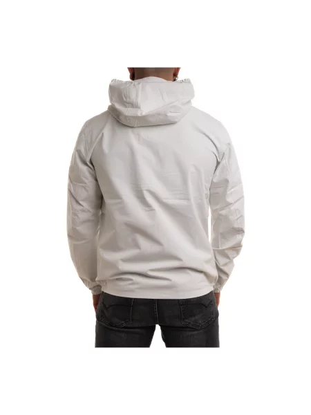 Geacă Woolrich bej