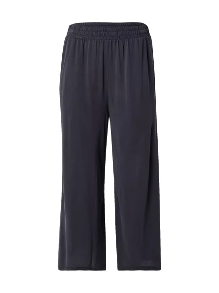 ONLY Pantaloni ONLHANNAH' negru