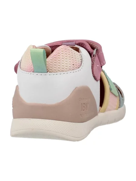 Pantofi copii Biomecanics alb
