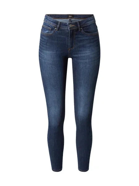ONLY Jeans WAUW denim albastru