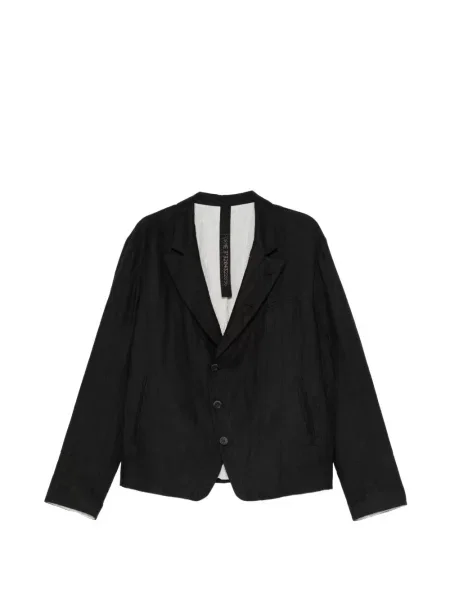 Sacou Forme D'expression negru