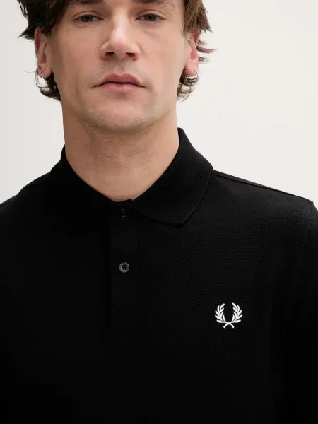 Лонгслів Fred Perry
