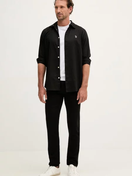 Just Cavalli джинси slim fit