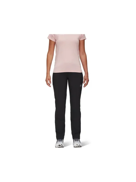Mammut pantaloni de exterior Runbold negru