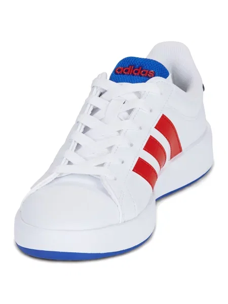 Tenisky Adidas biela