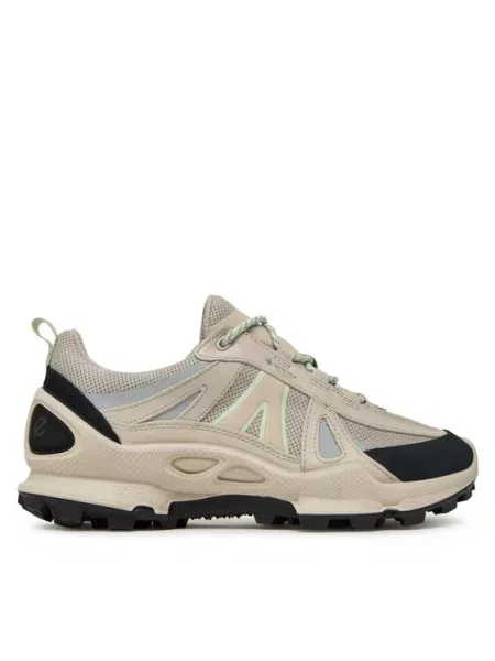 Sneakersy ECCO šedé