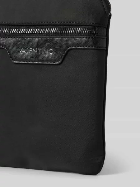 Saszetka Valentino czarna