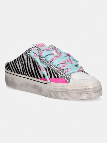 Crime London SOHO SABOT кросівки