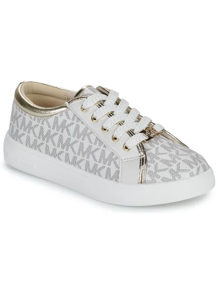 Pantofi copii Michael Michael Kors bej