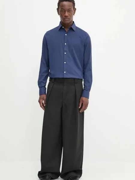 Calvin Klein Srajca modra
