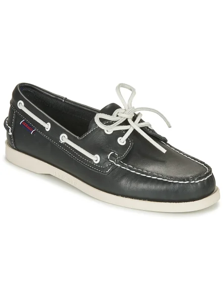 Tenisky Sebago modrá