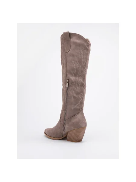 Pantofi La Modeuse bej