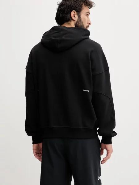 Свитер Adidas Performance с капюшоном