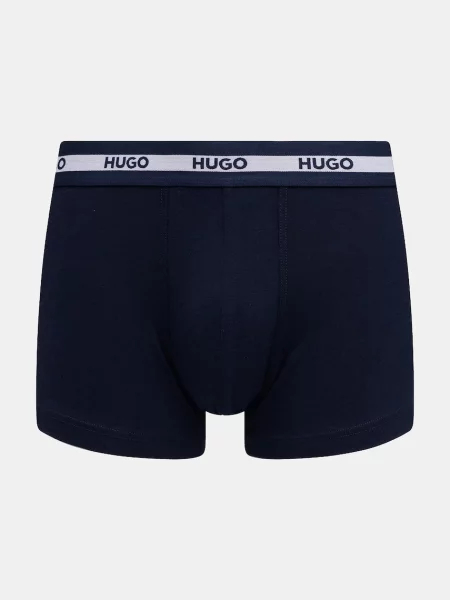 Боксеры Hugo