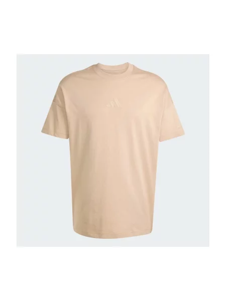Tricou Adidas maro
