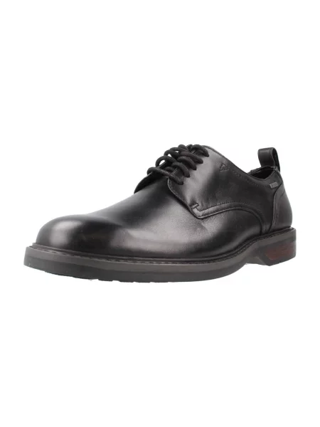 Pantofi Clarks negru