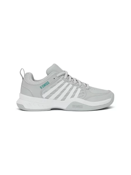 Pantofi K-swiss alb