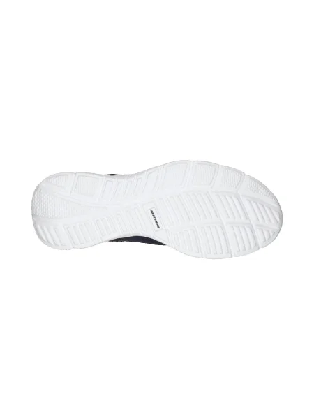 Pantofi Skechers albastru