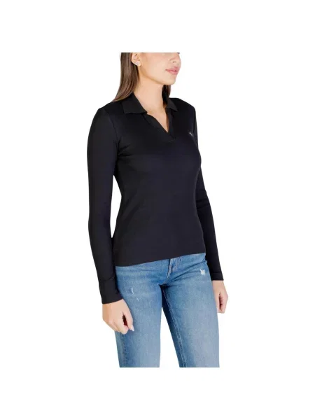 Tričko Calvin Klein černé