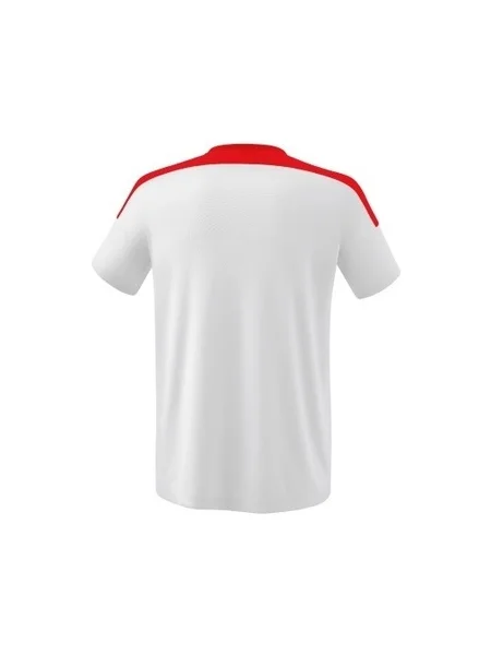 Tricou Erima alb