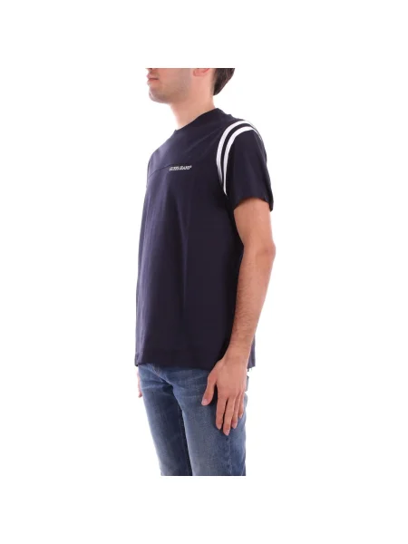 Tricou Guess albastru