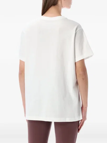 Класически шорти Nike бяло