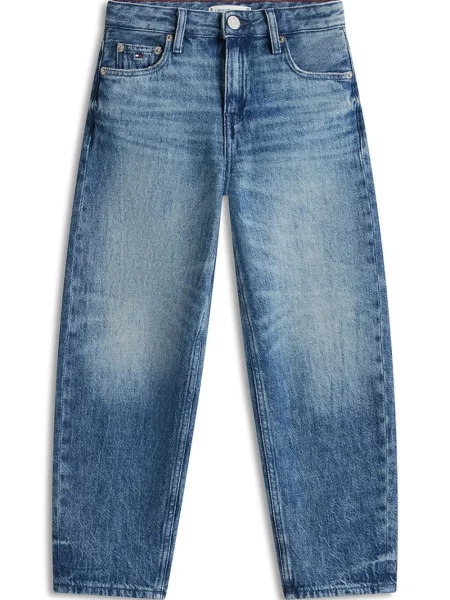 Tommy Hilfiger traperice za djecu BARREL plava