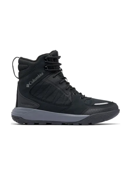 Pantofi Columbia negru
