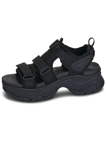 Pantofi Teva negru