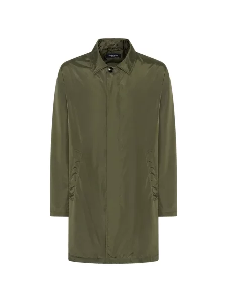 Trenci Kiton verde