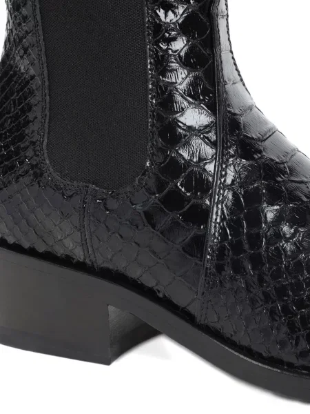 Botine Tom Ford negru