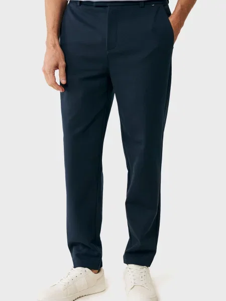 Брюки Mexx синие