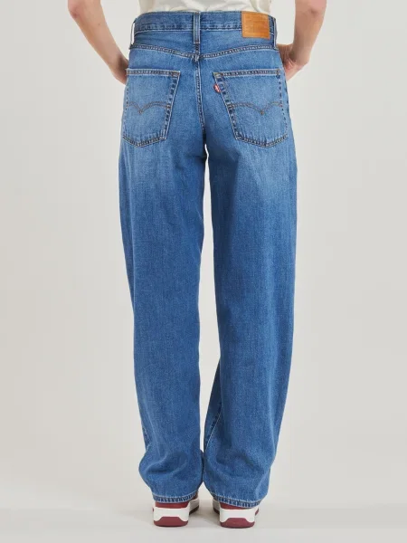 Blugi Levi's® albastru