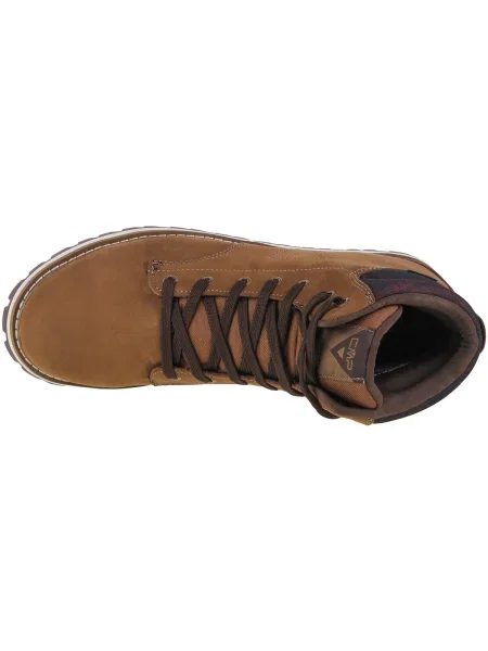 Botine Cmp maro