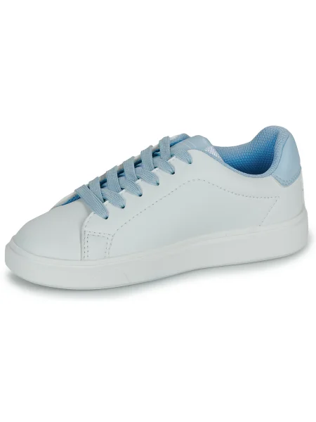 Pantofi copii Tommy Hilfiger alb