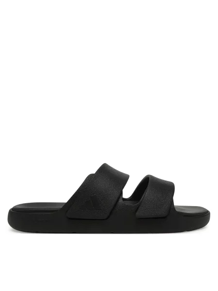 Natikači adidas črna
