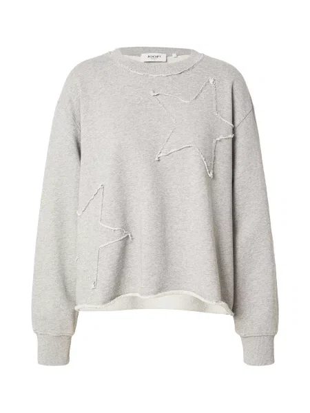 Joop! Jeans Hanorac Toola gri