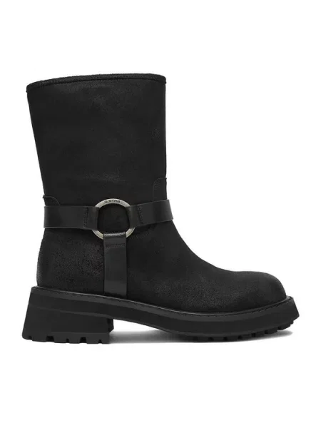 G-Star Raw Aulinukai juoda