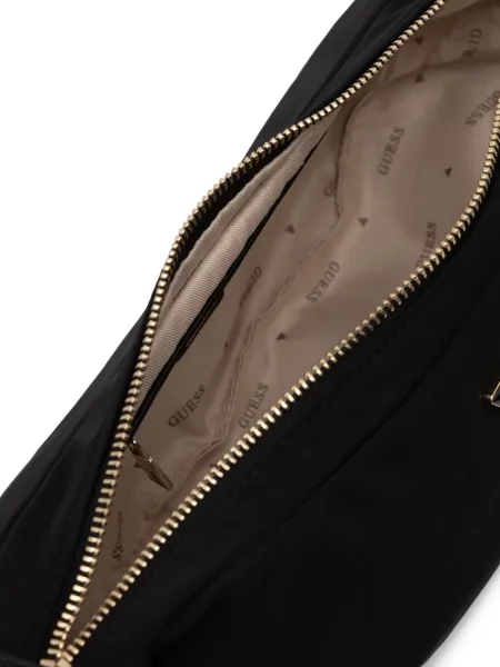 Body Guess negru