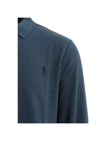 Koszulka polo Ralph Lauren niebieska