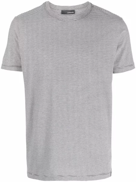 Tricou Lardini negru