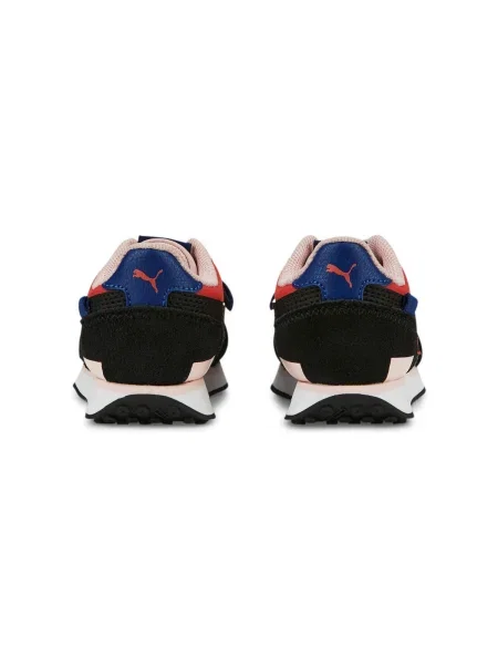 Pantofi copii Puma roz