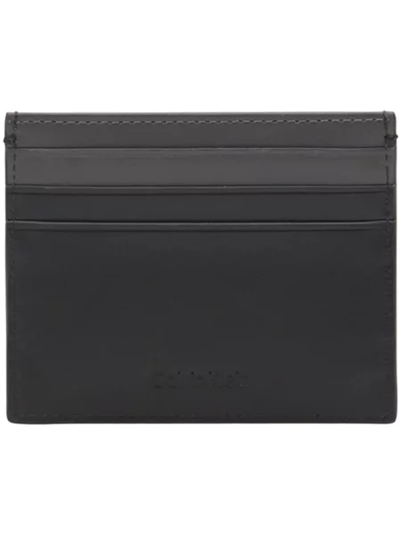 Portofel Calvin Klein negru