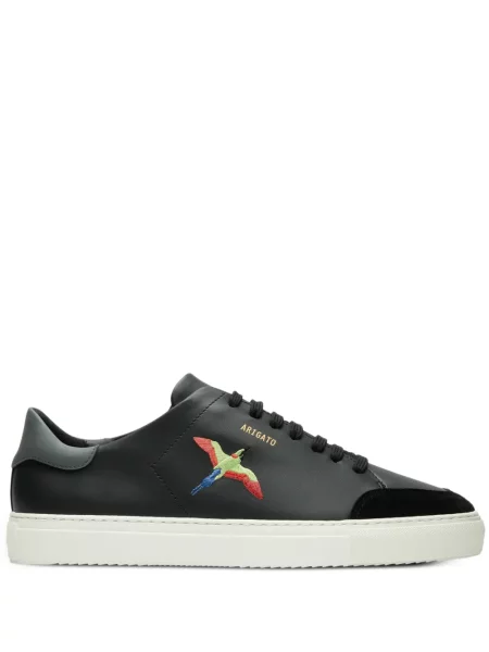 Sneakerși Axel Arigato alb