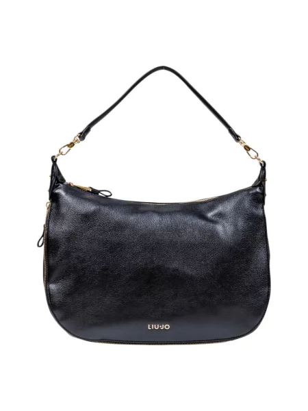 Hobo taška Liu Jo černá